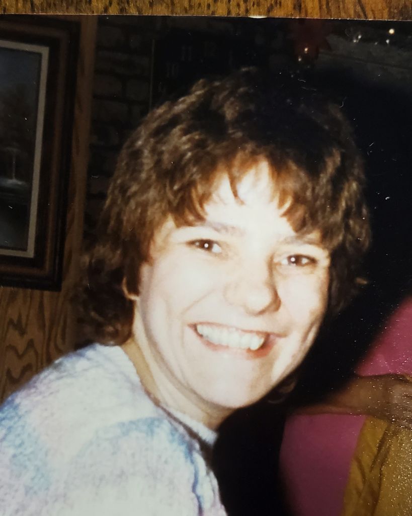 Barbara Ann Soliday