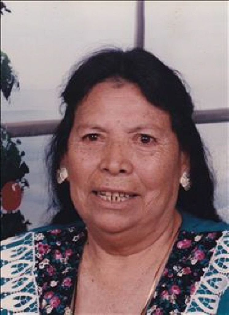 Maria Alvarez