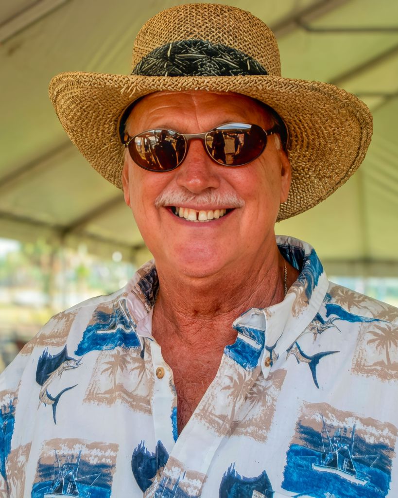 Bobby Lee Burgess Profile Photo