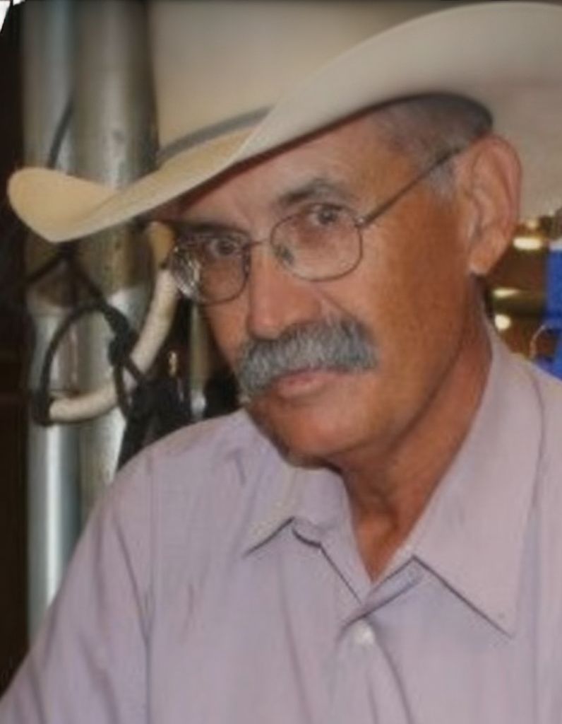 James "Kenny" Kenneth McCullough Profile Photo