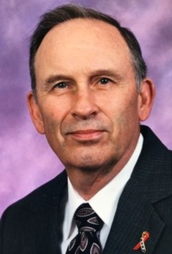 Gerald H. Adams