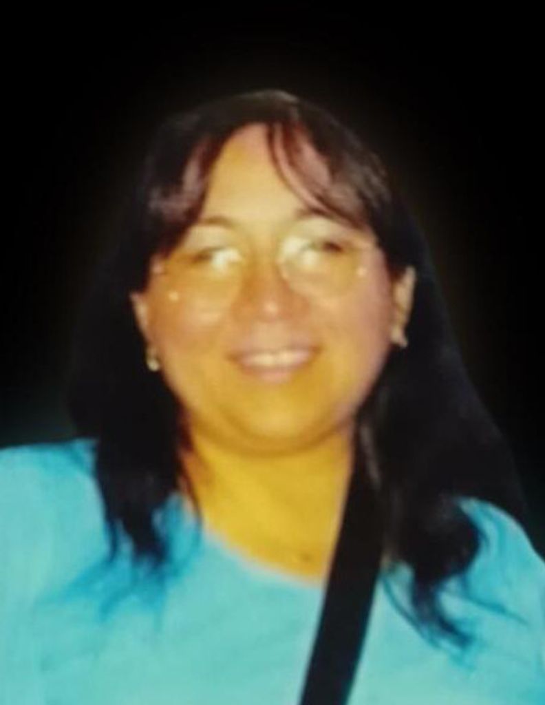 Gabriela Lorena Escamilla