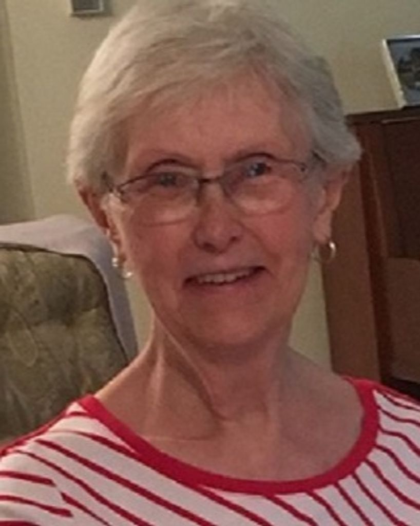 Marilyn Emily Brown Profile Photo