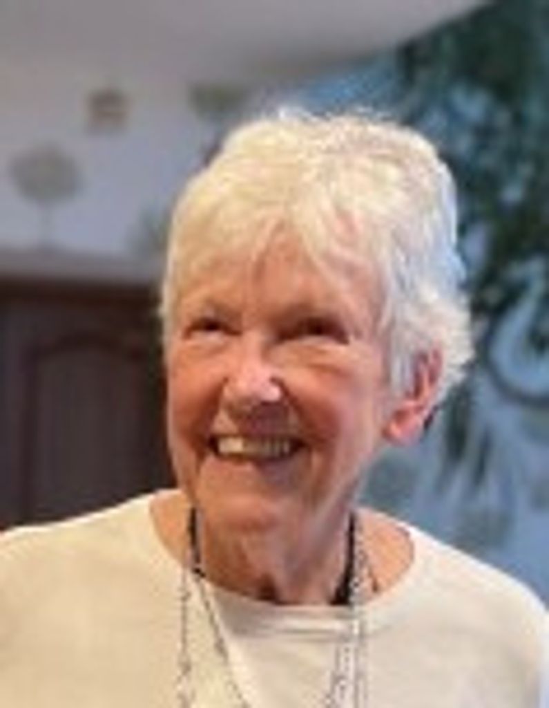 Sally "Bess" Jane Philip Profile Photo