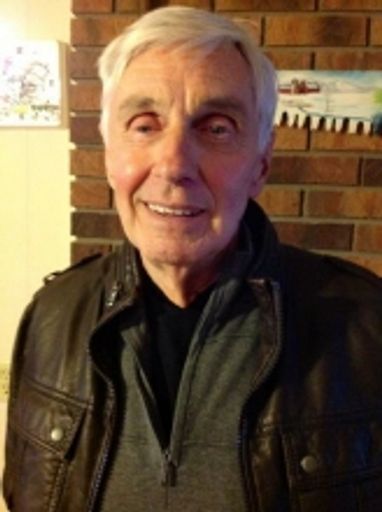 James Walter Mcpherson Profile Photo