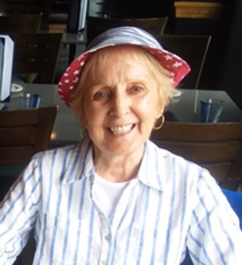 Jeanne Donnelly