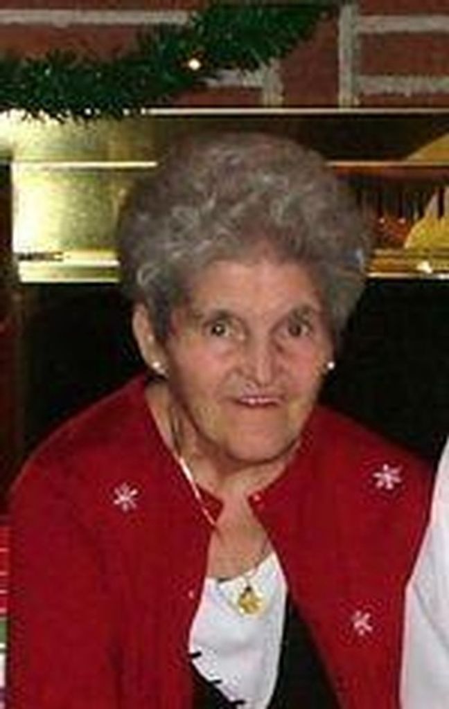 Gilda Gray Beamer Williams