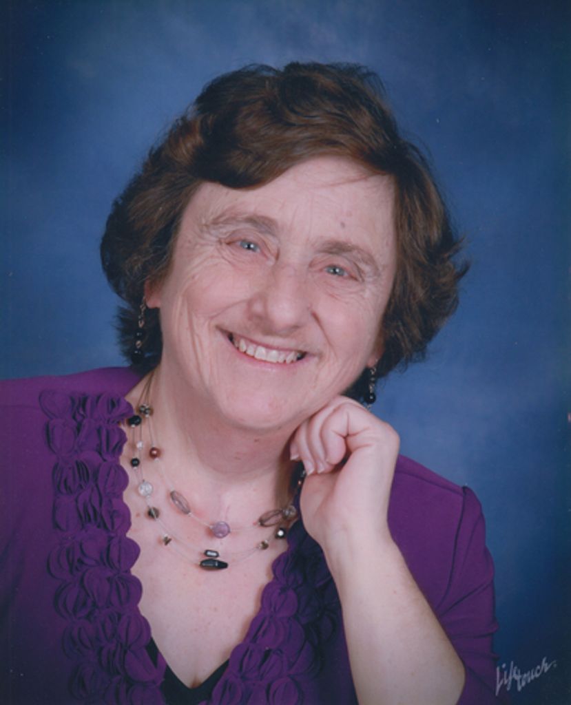 Susan Jones Profile Photo