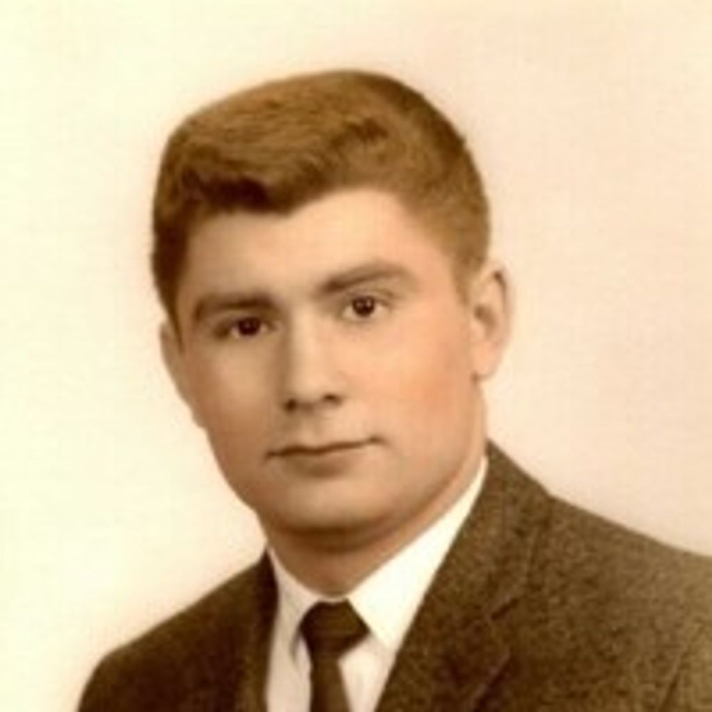 Joseph I. "Red" Cavallaro