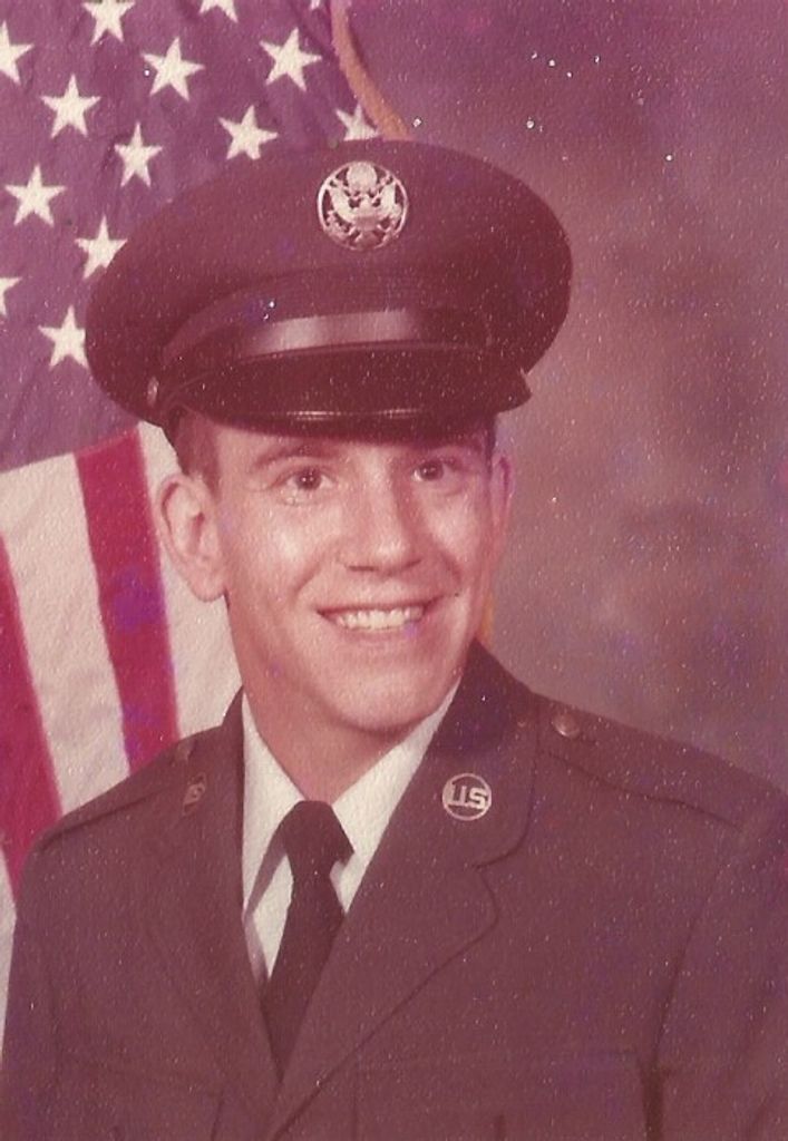 Firmin Mchenry "Mack" Williams