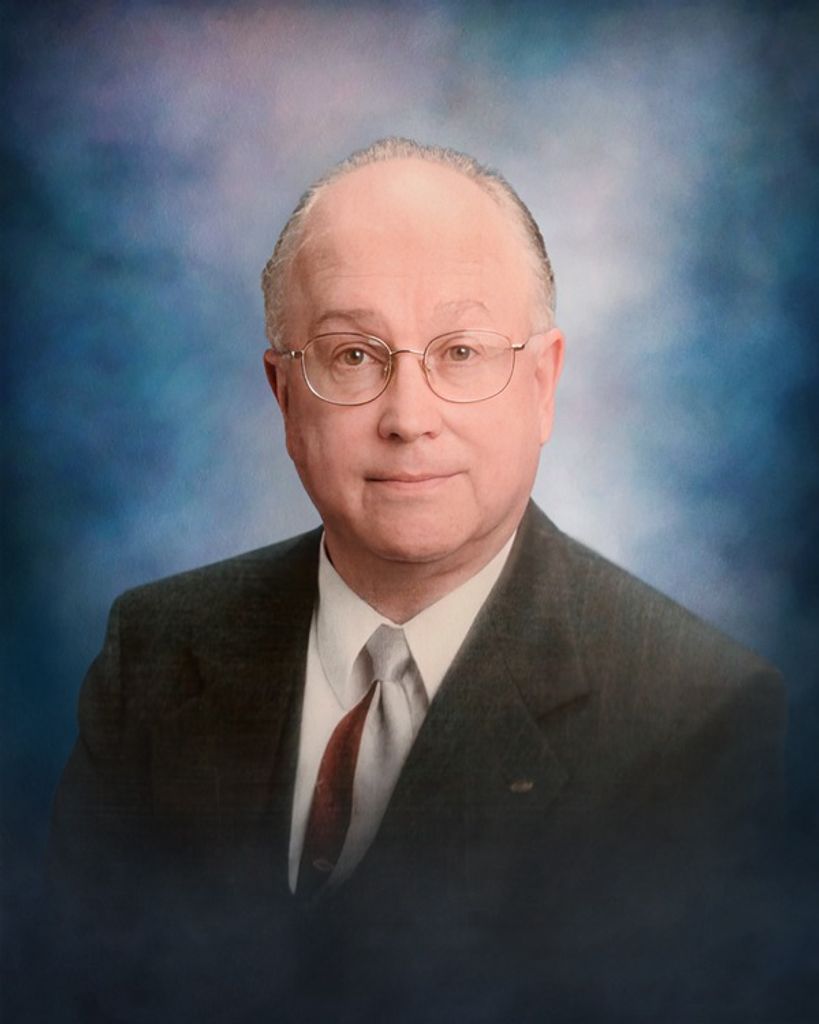 James Robert "Bob" Endicott Jr.