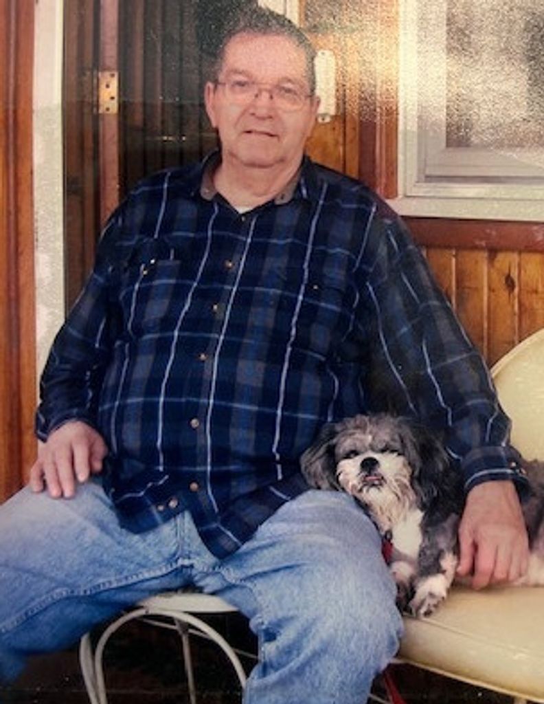 Raymond Orville Robinson Profile Photo