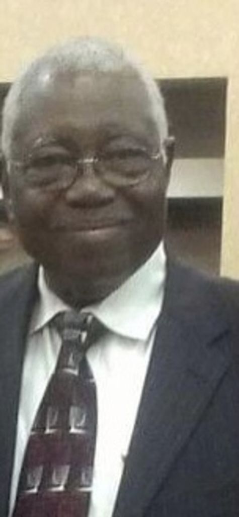 Harold Lee Gamble Profile Photo