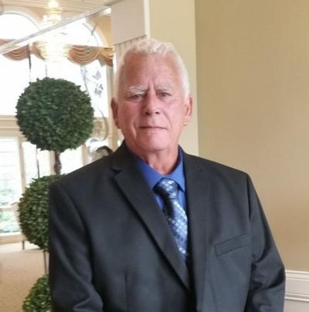 Paul Reed Holmes Profile Photo