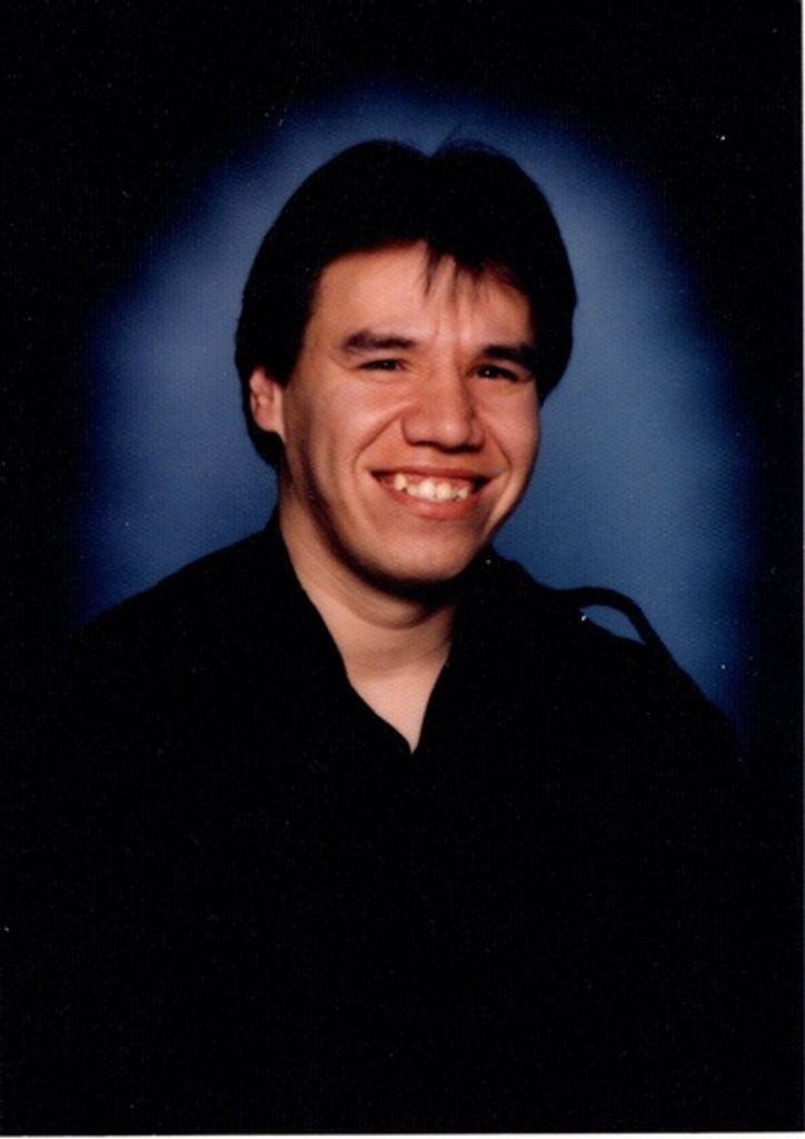 Paul Dominick Frenier-Kitto Profile Photo