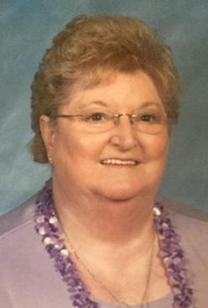 Myrtle Dunn Christenson