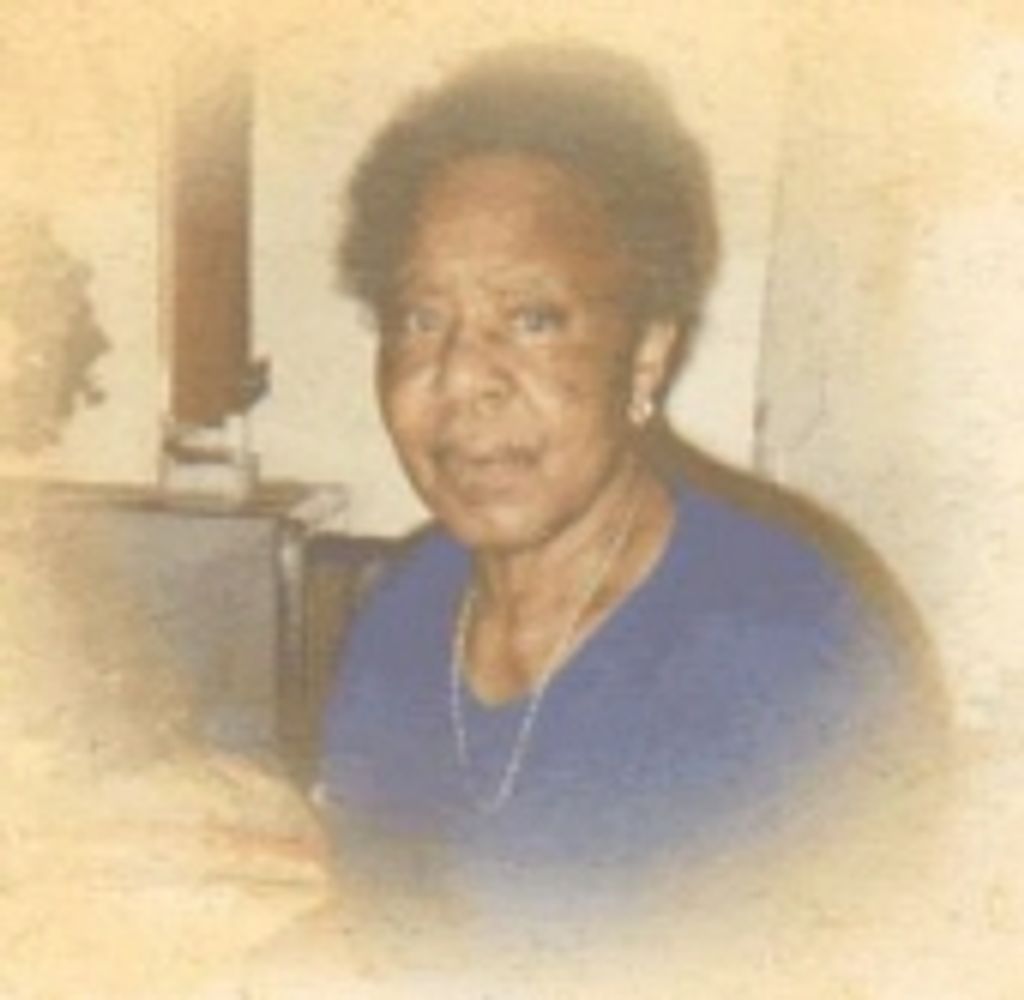 Lula Parham