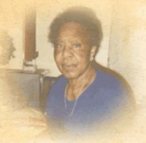 Lula Parham Profile Photo
