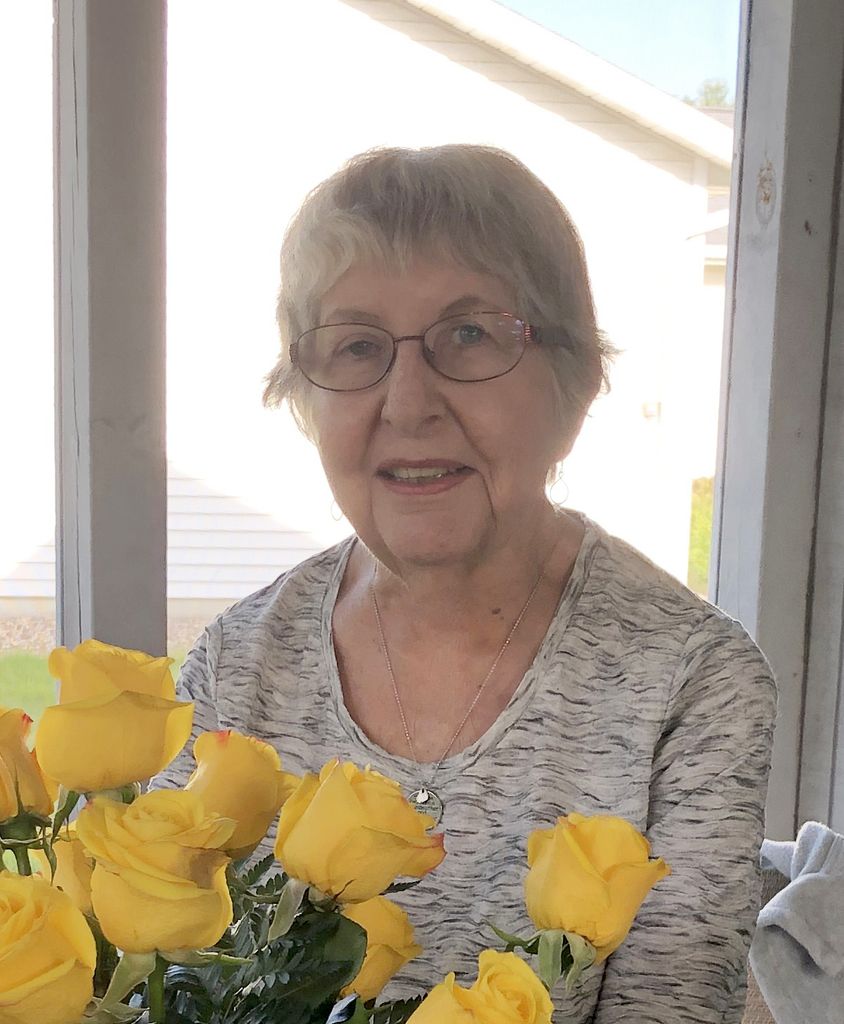 Laurie Ann Van Beek