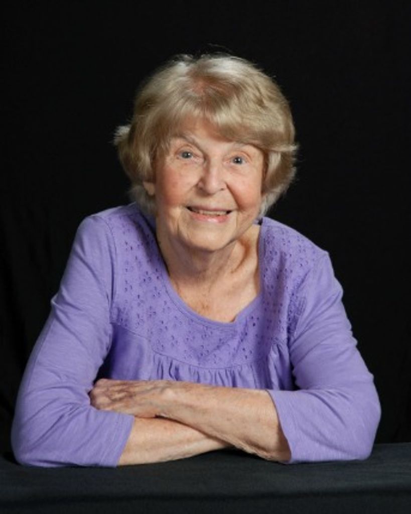 Jessie Ruth Williams Hall