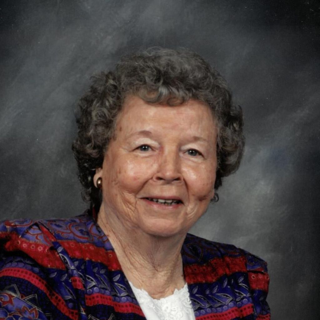 Adelaide Flowe Strickland Taylor Profile Photo