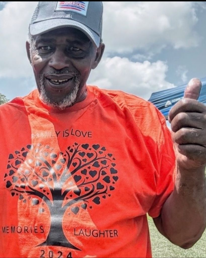 Kenneth Stevens Profile Photo