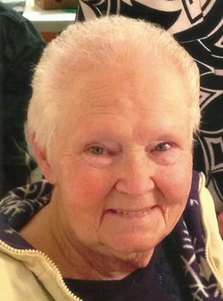 Shirley M Hill-Houston Profile Photo