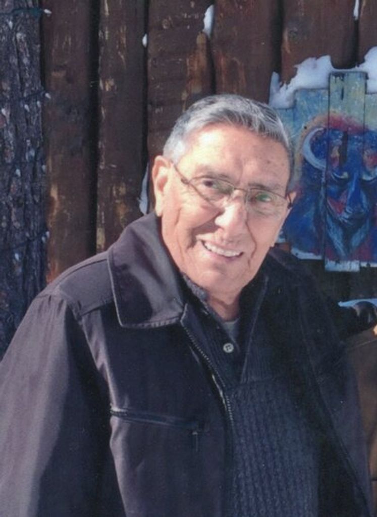 Maclovio Martinez Profile Photo