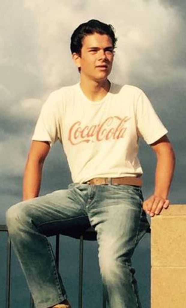 Branden Mark Garland Profile Photo