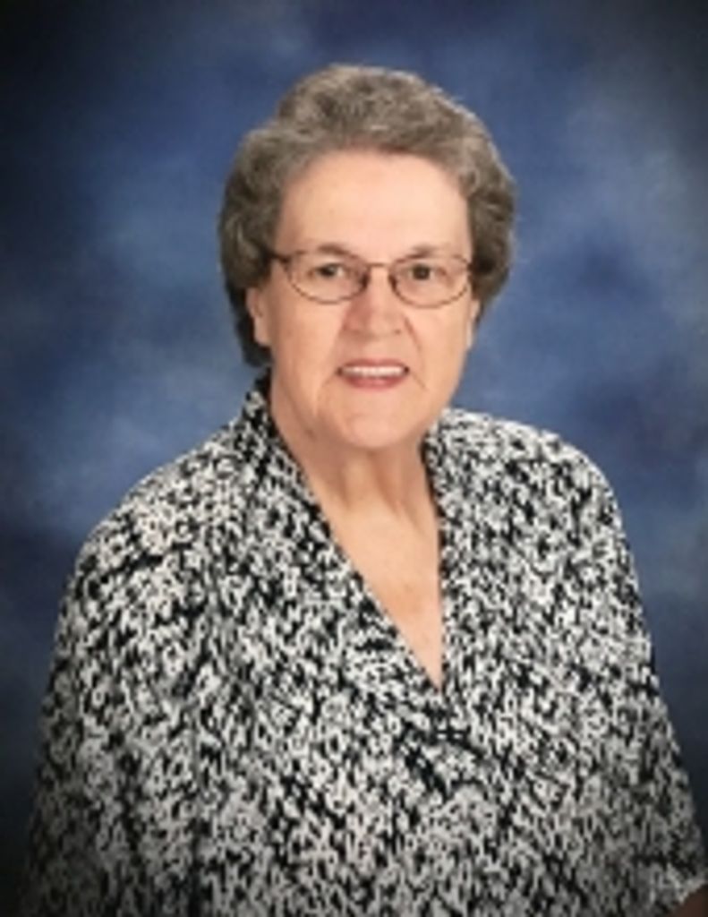 Ms. Mary Elizabeth Deason Autrey