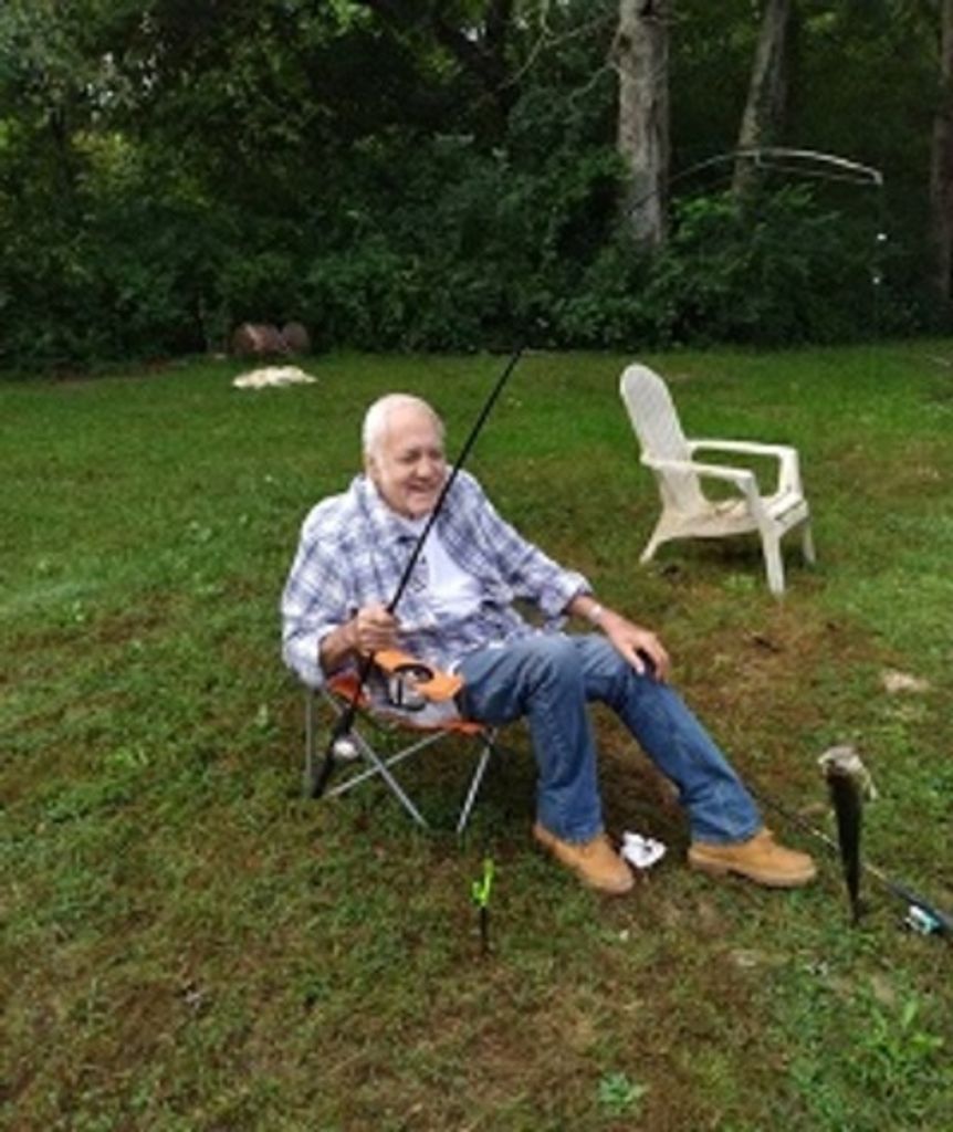 Franklin Eugene Averett Profile Photo