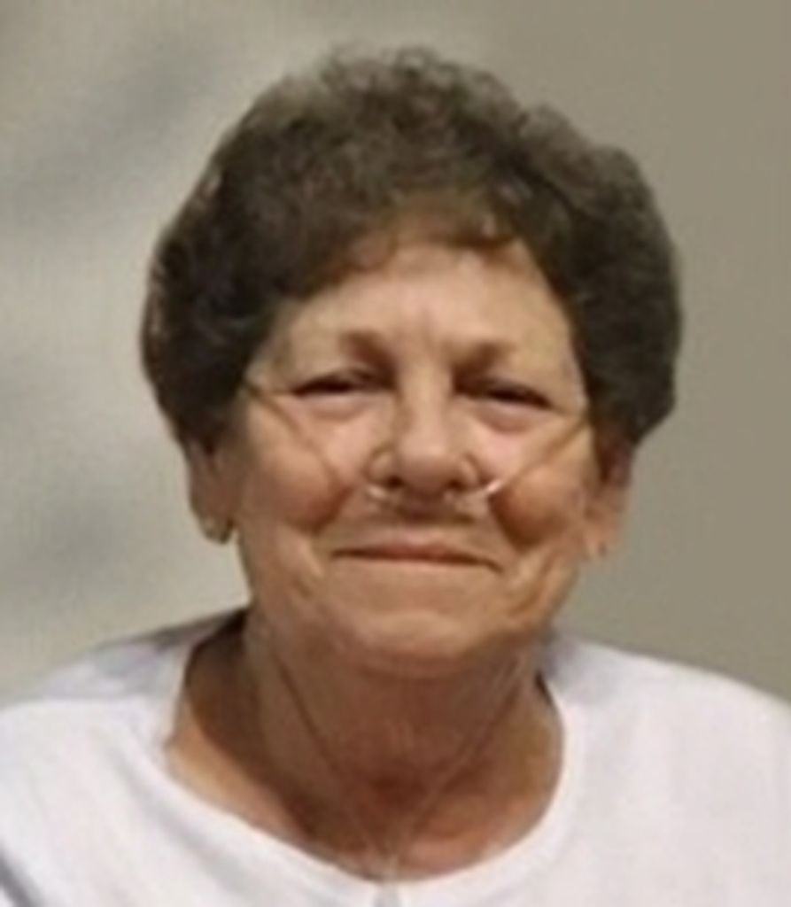 Patricia Park Profile Photo