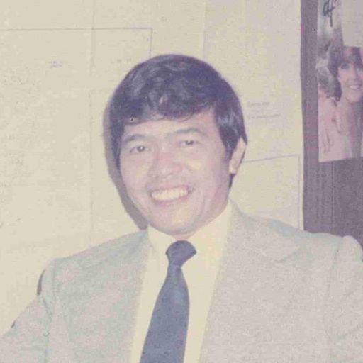 Crisostomo Mayor Flores Profile Photo