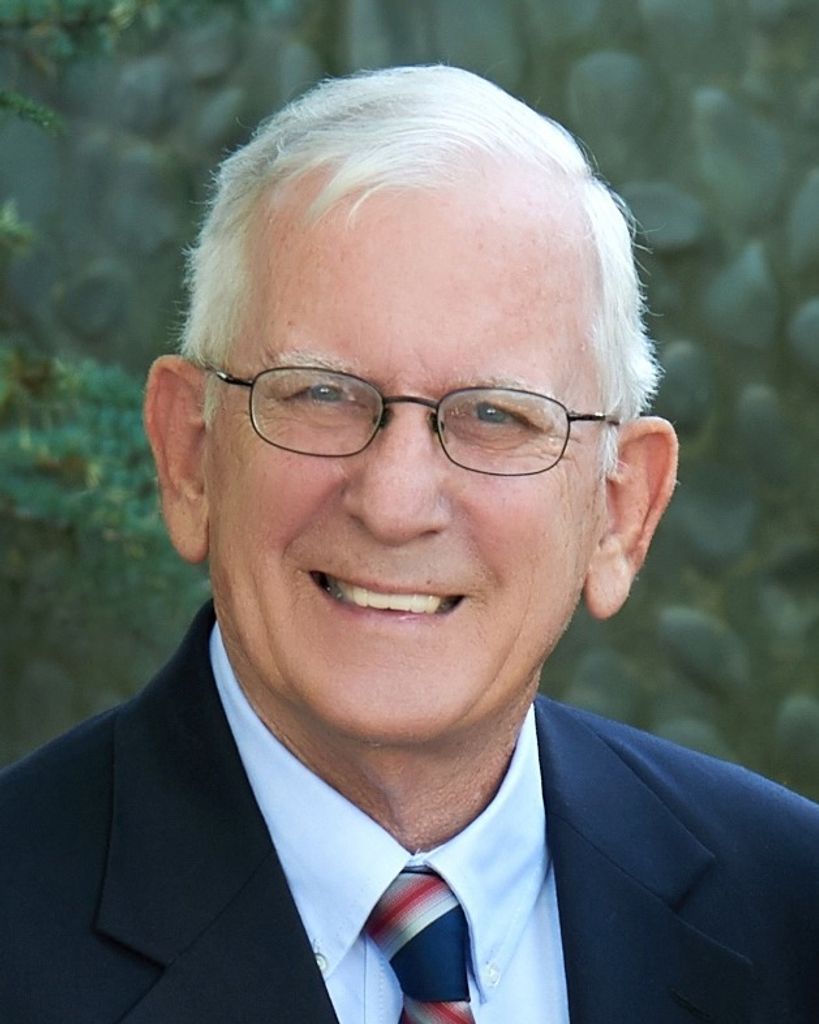 Wayne Kline Baker Profile Photo