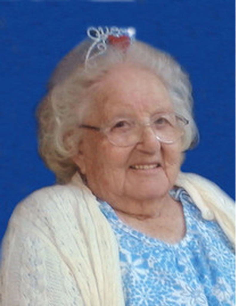 Margaret M. (Payne) Lehman Profile Photo