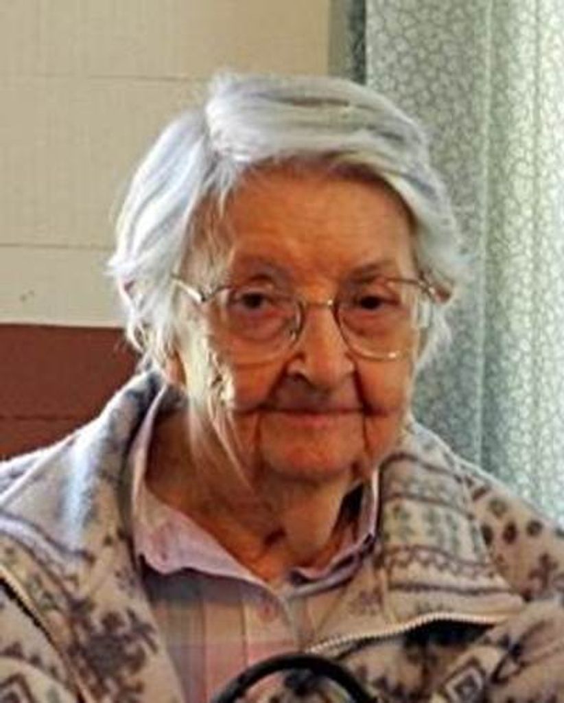 Grace Mowery Profile Photo