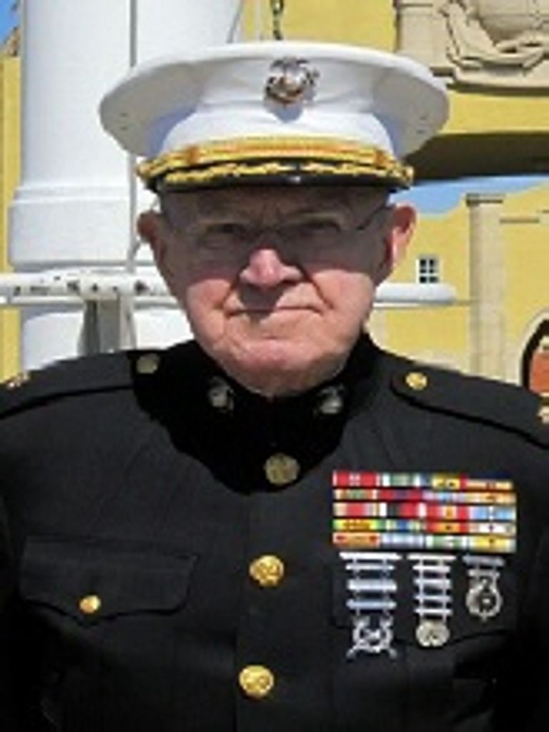 Richard Froncek, 87