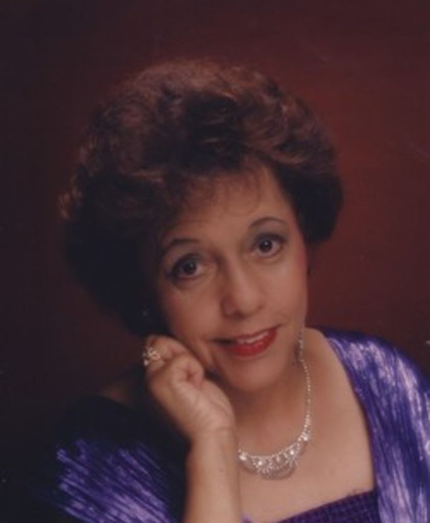Delores Marie Walker Profile Photo