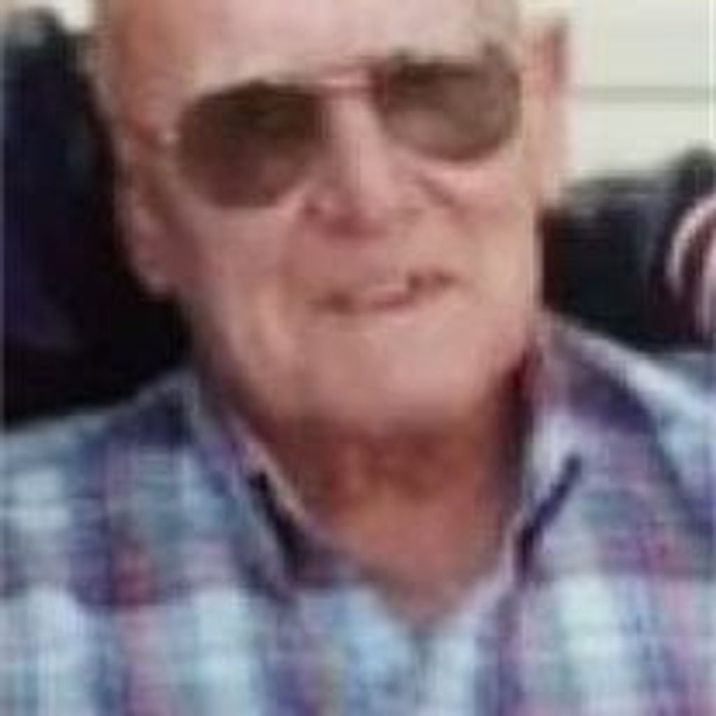 Larry Bates