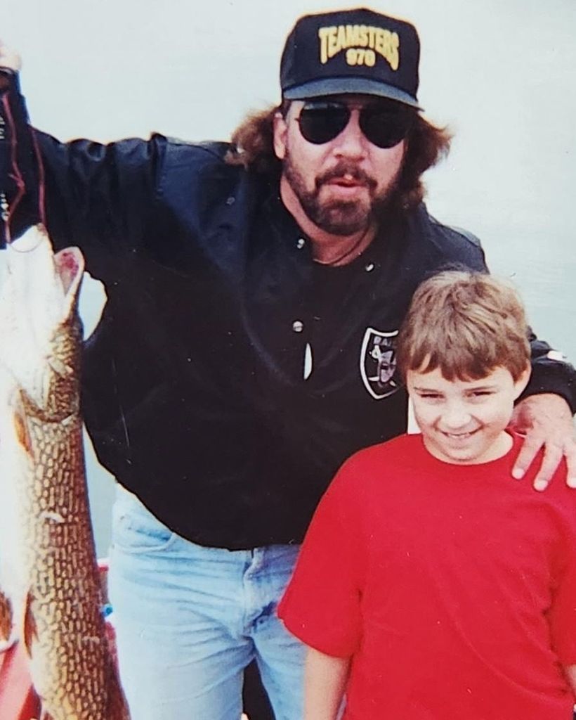 Dale Steven Schroeder