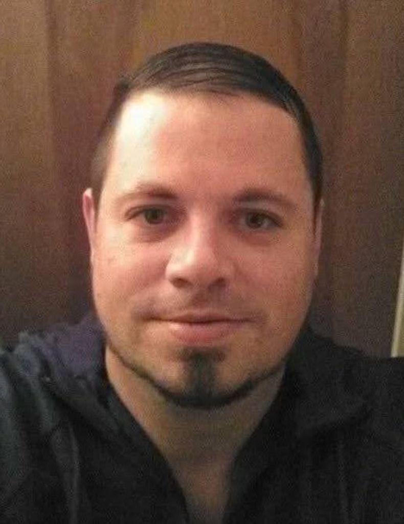 Matthew P. "Matt" Davis