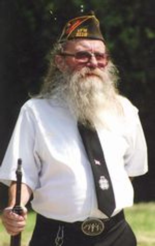 Roy Perkins