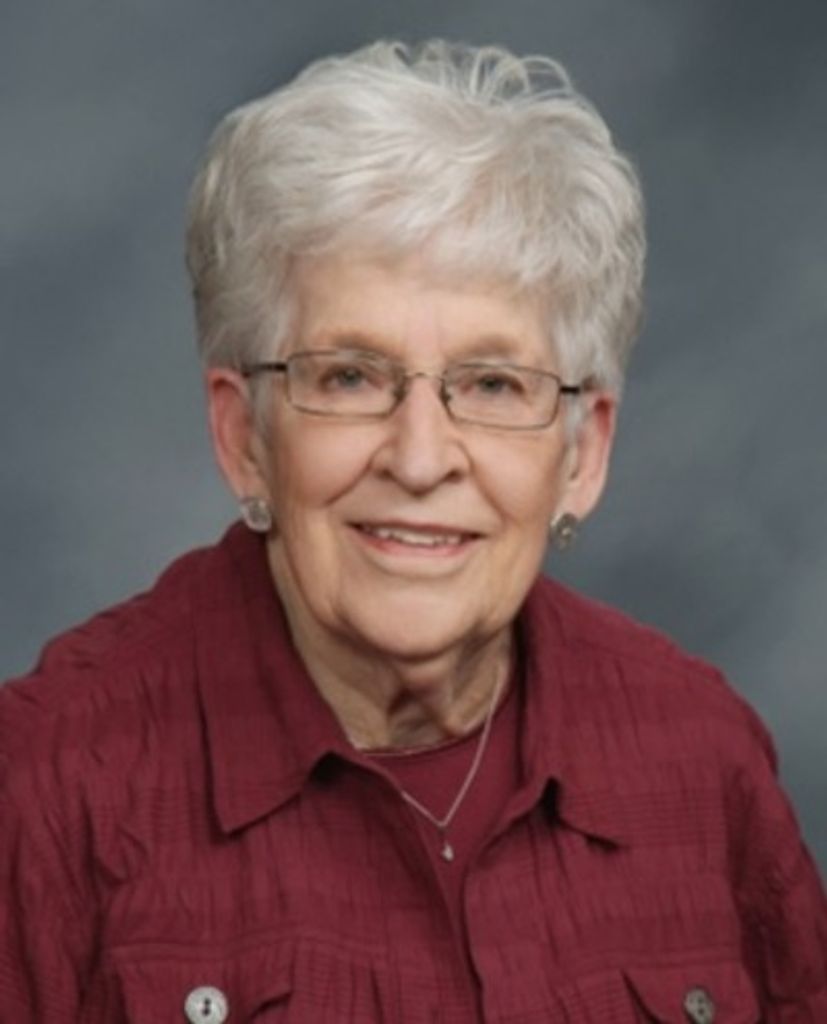 Marie Creger Profile Photo