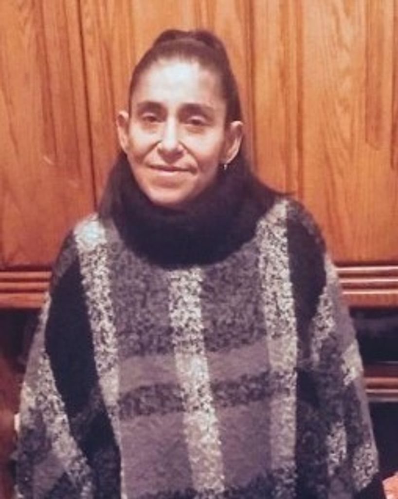 Josephine Marie Quezada