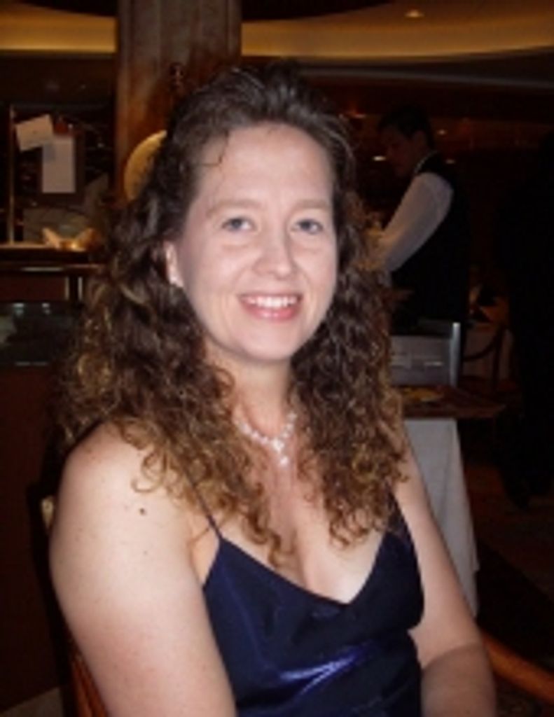 Sandra Forehand Mckinney