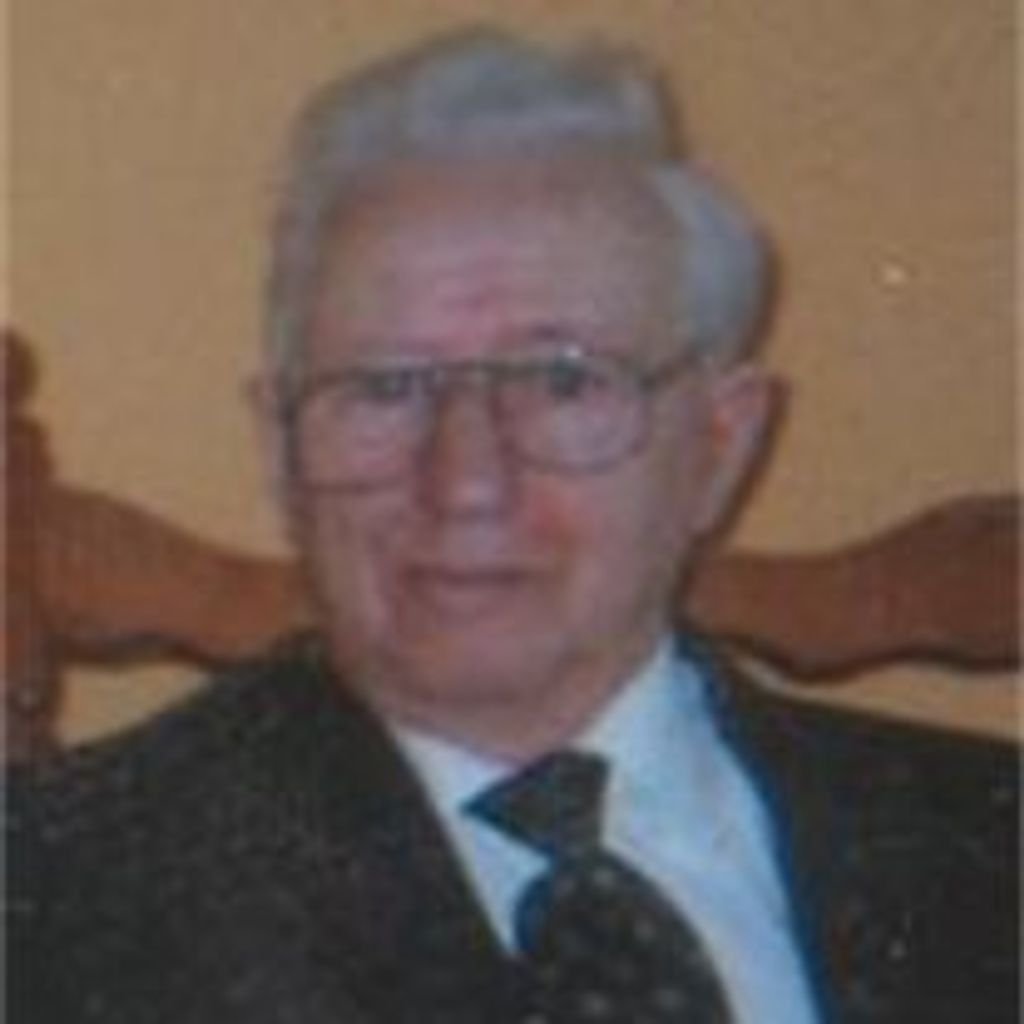 Louis N. Anctil