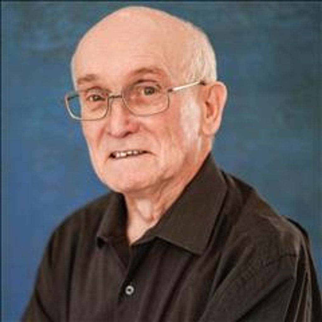 Virgil Leon Halcomb Profile Photo