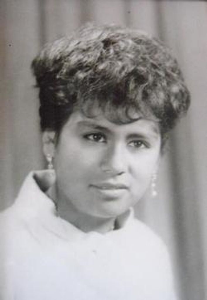 Cristina Monroy-Mora