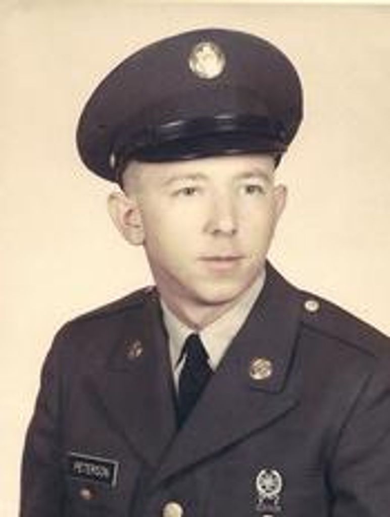 Charles A. Peterson