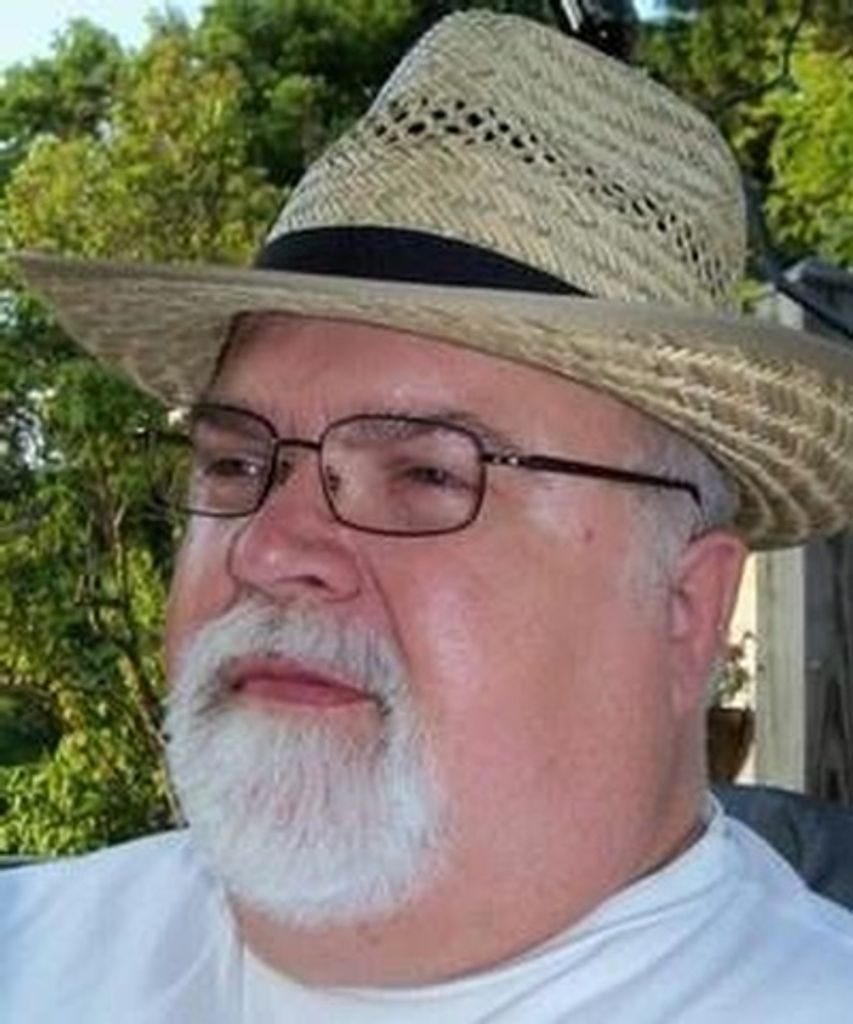 Wm. Dean Chupp